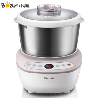 小熊和面机面包机全自动家用多功能智能活面搅面机HMJ-A50B1