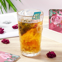 忆江南玫瑰白茶袋泡三角茶包花茶调味无糖冷泡茶叶组合水果茶24g 忆江南24g玫瑰白茶*4