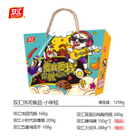 双汇休闲食品(小年轻)