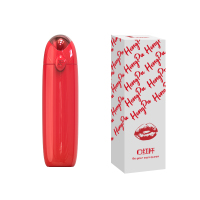 红帕 口红杯240ml保温杯