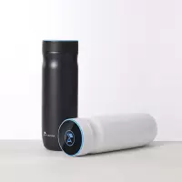 红帕 T1P智能屏显降温杯300mL