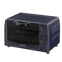 九阳(Joyoung)电烤箱家用多功能烘焙 迷你10L容量 KX10-V601 货期5-10天