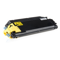 天威(PrintRite)TK5143粉盒 黄色 适用京瓷KYOCERA ECOSYS P6130cdn墨盒M6030cdn碳粉M6530cdn复印机粉盒