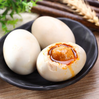 海企屯 烤海鸭蛋 60g*6枚 单位:组