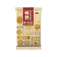 诸老大 速冻梅干菜黑猪肉酥饼390g*3袋(起订量:100份)