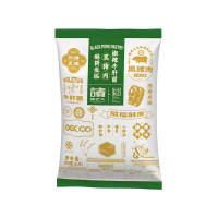 诸老大 速冻椒辣牛肝菌黑猪肉酥饼390g*3袋(起订量:100份)