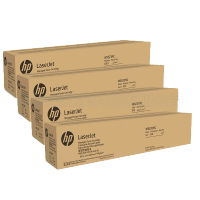 惠普(HP)W9220-3MC 墨粉盒四色套装(适用78223dn)