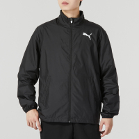 PUMA彪马外套男子上衣2023夏季新款休闲夹克衫运动服680657-01