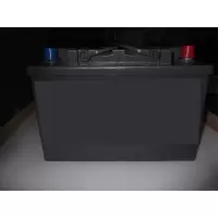 定制蓄电池 12v200ah