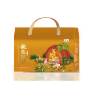 中粮"懒虫很甜”混合杂粮粥礼盒2800g/盒