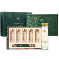 中粮山萃每日藜麦羹828g礼盒828g(138g*6碗固形物含量≥60%)