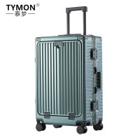 TYMON(泰梦)逐梦T系列-旅行箱(铝框款)TM-B002 20英寸