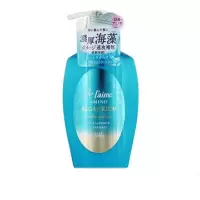 高丝魅宝COSMEPORT_Je_l'aime_洗发精(顺滑型)_500ml*2
