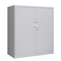 悠末 铁皮矮柜 850*390*920mm