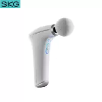 skg筋膜枪按摩器肌肉放松器全身按摩器F5se