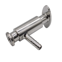 取样阀 焊接款 开口约29MM