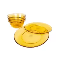 毕加索奥尔佳餐具六件套 BJS022/L6