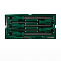 工具托组套-8件锉刀