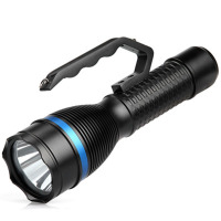 手提式防爆工作探照灯