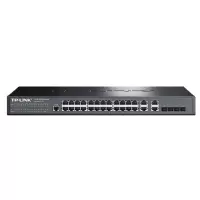 TP-LINK_28口千兆二层网管交换机 TL-SL3428-Combo(单位:个)货期3天