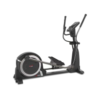 健芬欣 汇祥 (HUIXIANG)EB9000 商用磁控圆机自发电椭圆漫步机