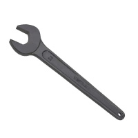 长城精工 314655 单头呆扳手 55mm