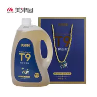 美津园T9老树山茶油 5L