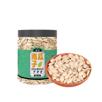 海企屯 南瓜子 250g 单位:包