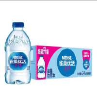 雀巢优活 饮用水 1箱[330ml*24瓶]