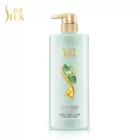 舒蕾绿茶籽控油去屑洗发露500ml
