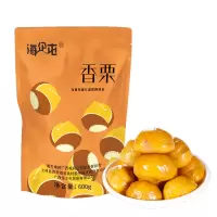 海企屯 即食香栗520g 单位:包