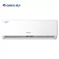 格力(GREE)1.5匹挂机KFR-35GW/(35530)FNhAh-B3(含管)变频空调