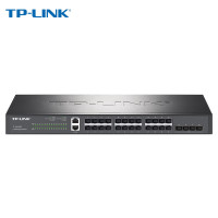 TP-LINK_28口万兆三层网管交换机 TL-SH5428F(单位:个)货期3天