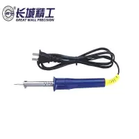 长城精工 421507 精品型外热式电烙铁 60W