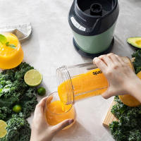 摩飞破壁料理机(600W)MR9501