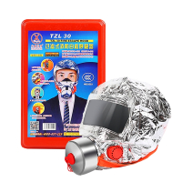 兴安 3C 防毒面具 1个