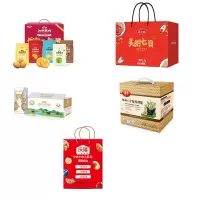 慰问品套餐B(燕之坊 精选阿克苏小枣礼盒 648g+蒙牛|纯甄风味酸牛奶饮用型瓶装230g×10瓶礼盒装 +神丹|无抗保