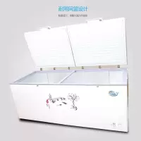 西联威尔BD/BC-500 1525*770*935mm 单冷冰柜
