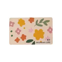 包月鲜花礼品兑换花卡企业礼员工福利采购生日礼物-月卡