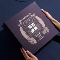 斛生记霍山石斛米斛母芽寸金12000百年传承系列铁皮石斛礼盒装 1g*15瓶