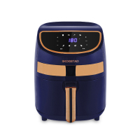 思嘉思达 SKD-G0017C 奥斯卡空气炸锅 深蓝色 3.5L