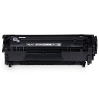 得力(deli)DLH-2612AT激光碳粉盒黑色