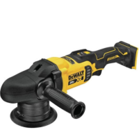 得伟DEWALT 锂电充电式抛光机单机