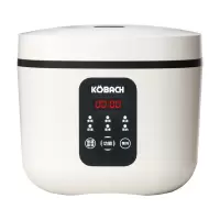 康巴赫电饭煲KBH-DFB0603(QYG)