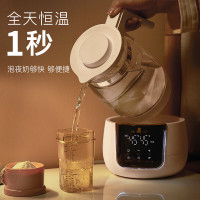小白熊恒温水壶HL-5022