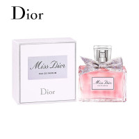 迪奥(Dior) 女士花漾淡香水30ml