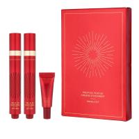 伊思(IT'S SKIN) 红参蜗牛套盒伊思女晶钻水乳霜护肤品礼盒细致嫩白毛孔修护紧致补水