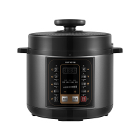 北欧欧慕(nathome) 安格电压力锅-NM-YL1901