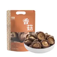 海企屯 香菇 250g 单位:包