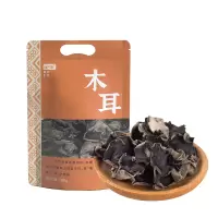 海企屯 黑木耳 200g 单位:包